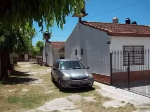 CHALET EN MAR DEL TUYU