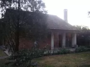 Pilar-Próximo estación Alberdi-Santa Eulalia 1820