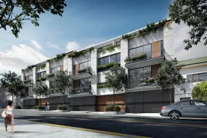 Preventa Casas en Condominio en San Pedro de los Pinos