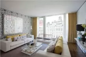 cas339- Contexto moderno - Depa con amenities