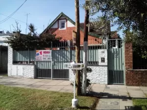PH al frente en venta en Villa Ballester