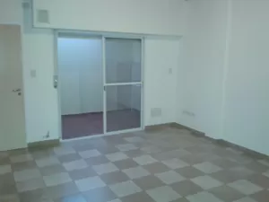 DEPARTAMENTO 2 AMB C/PATIO Y BALCON