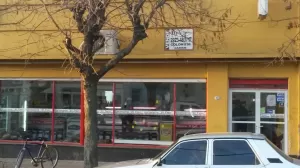 IMPORTANTE LOCAL CENTRICO