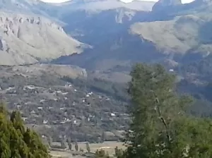 Excepcional lote 11 has en San Martin de los Andes