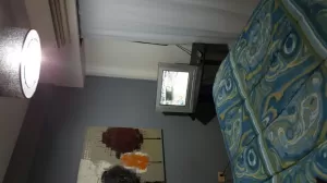 Alquiler temporal Villa Urquiza 3 ambientes frente