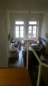 Venta Depto 5/6 amb Bartolome Mitre 1500 Pje La Piedad - Con