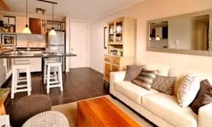 sj149- Apart de 2 amb con balcon x $ 15.560 x mes