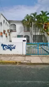 Departamento amueblado se renta