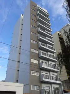 Monoambiente A ESTRENAR - 40 M2