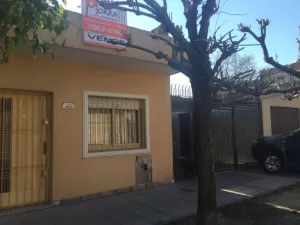 CASA DE 3 AMB EN LA TABLADA