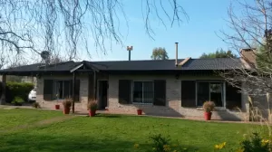 VENTA - CASA QUINTA EN BARRIO LA LIBERATA