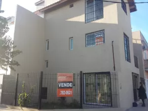 !!EXELENTE TRIPLEX A ESTRENAR!!!