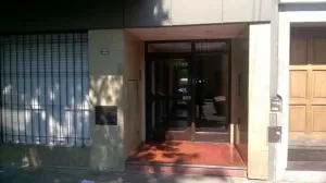 YA ESTA ALQUILADO 1 Dormitorio, Coc office Balcon a todo sol
