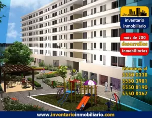 Venta departamento Iztacalco