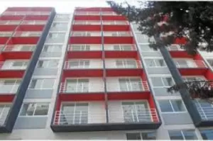Venta departamento Iztacalco