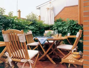 Depto con peque?a terraza en cuotas $ 9.000-