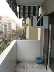 V. Crespo depto de 3 amb c/ balcón y lavadero