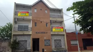 DEPARTAMENTO 2 AMBIENTES  -V BOSCH- -APTO CREDITO