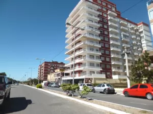 Edificio Tuyu III