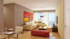 Planifica tu depa desde $ 11.000 por mes