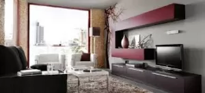 Depto 1 amb y medio con balcon en cuotas de $ 11.000-