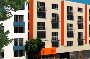 VENTA DE DEPARTAMENTO EN VENUSTIANO CARRANZA