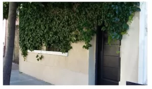 *VENDIDO * - Hermoso  estilo unico P.H. al frente 2 plantas