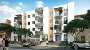 VENTA DE DEPARTAMENTO EN AGRICOLA ORIENTAL, IZTACALCO