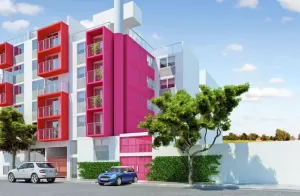 VENTA DE DEPARTAMENTO EN SANTA ANITA, IZTACALCO