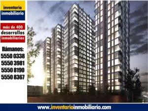 VENTA DE DEPARTAMENTO EN COLONIA DEL GAS, AZCAPOTZALCO