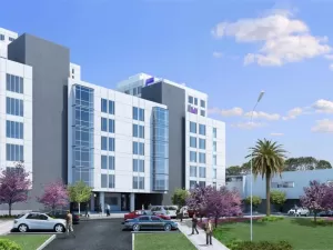 VENTA DE DEPARTAMENTO EN AMPL. COSMOPOLITA, AZCAPOTZALCO