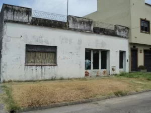 Venta lote terreno aldo della rosa 5600 villa bosch