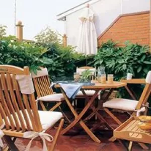 Depto 1 amb con patio en cuotas mensuales de $ 9.300-