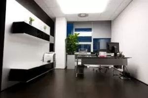 Oficina a estrenar financiada