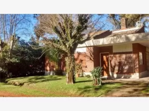 Casa en venta, Rincon De Maschwitz - Countries y Barrios Cer