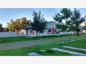 Casa a estrenar en venta, Parque Alvear II - Tortuguitas
