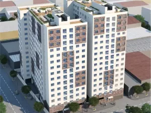 DEPARTAMENTO EN VENTA AZAPOTZALCO (INDUSTRIAL SAN ANTONIO)