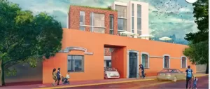 VENTA EN BARRIO DE NEXTENGO, AZCAPOTZALCO