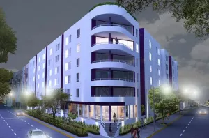 Departamento en Venustiano Carranza (colonia Moctezuma)