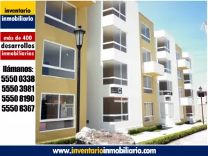Departamento en Jamaica, Venustiano Carranza