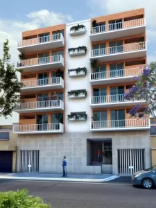 Venta de departamento en lorenzo Boturini, VenustianoC