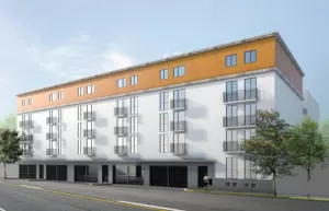 Venta de departamento en Morelos, Venustiano Carranza