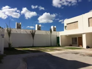Casa Amueblada con Servicios Z.Industrial SLP
