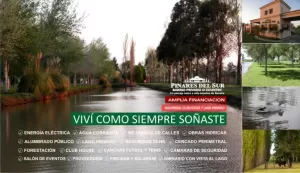 Barrio Privado Pinares del Sur
