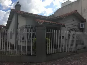 CASA 3 AMBIENTES