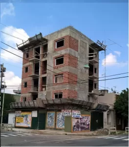 Fideicomiso PRECIO FIJO entrega 2017