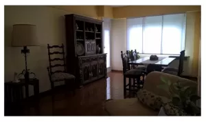 * * * VENDIDO * * *El mejor 3 ambientes Floresta