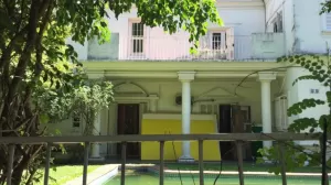 IMPONENTE PROPIEDAD EN MARTINEZ