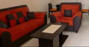 CASA EN RENTA EL CANTIL