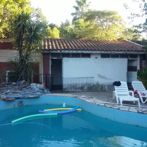 Casa quinta ideal inversores 2300m2